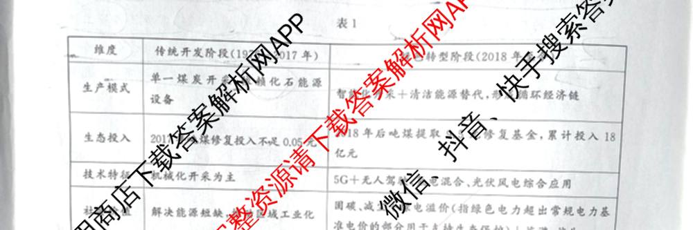 冲刺新高考2026届高考仿真模拟卷(T8)(二)2（含历史(湖南专版) 地理(湖南专版) 历史(河北专版)等）地理试题