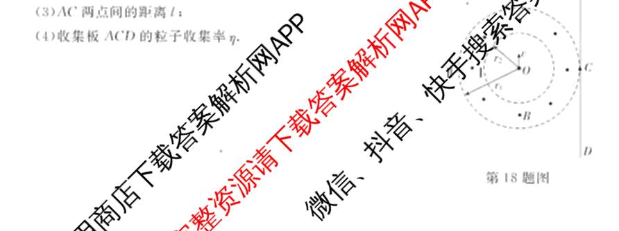 浙江强基联盟2025年12月高二联考试卷及答案汇总（含日语、地理、数学等11份）物理试题