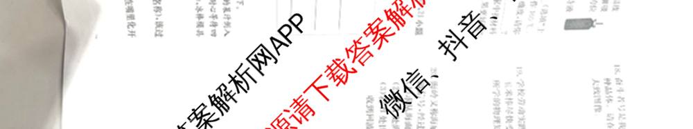 山西省2025-2026期中学业质量检测八年级试卷及答案汇总（含物理 语文 历史等8份）物理试题
