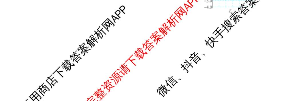 重庆市高2026届高三上学期十二月联合诊断考试各科答案及试卷（9科全）物理试题