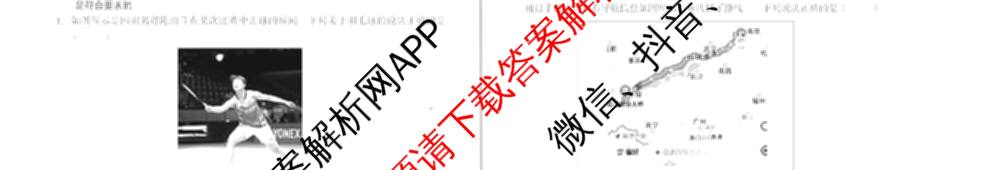 A10联盟&宿州十三校2025级高一上学期11月期中质量检测试卷及答案汇总（19科全）物理试题