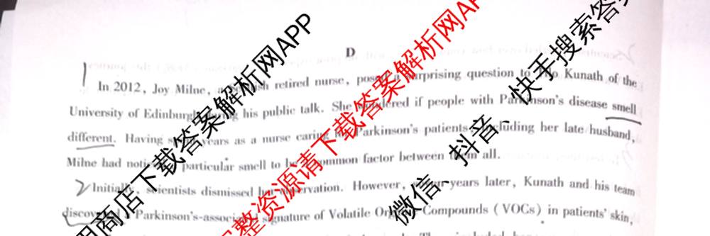 河北省2026届高三年级一轮复阶段性质量检测试卷及答案汇总: 含物理(A卷) 化学(A卷) 数学(C卷)试卷解析英语试题 河北省2026届高三年级一轮复阶段性质量检测试卷及答案汇总: 含物理(A卷) 化学(A卷) 数学(C卷)试卷解析英语试题