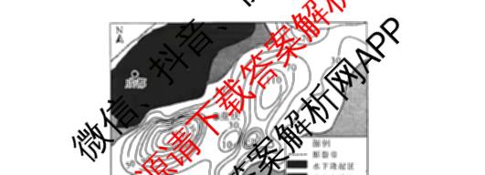 [绵阳一诊]绵阳市高中2023级第一次诊断性考试试卷及答案汇总（含化学 历史 物理等）地理试题