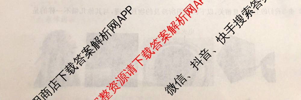 2025届全国冲刺新高考2025届高考仿真模拟卷(T8)(一)(含生物(HBZB)、物理(河南专版)、语文(HBZB)等26份)物理试题 2025届全国冲刺新高考2025届高考仿真模拟卷(T8)(一)(含生物(HBZB)、物理(河南专版)、语文(HBZB)等26份)物理试题